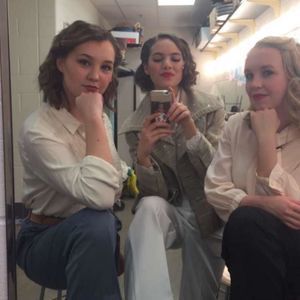 Meet your Posher, Hannah